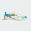 Ivory / Semi Blue Burst / Icey Blue