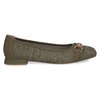 Vert Kaki Nubuck