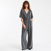 Festlicher overall damen
