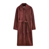 Marron Fauve