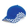 Bleu Roi Vif
