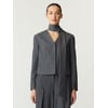 Gris - Medium Grey Melange1