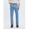 Light Blue Denim
