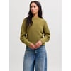 Marron - Green Moss 1
