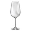 Verre à vin Table Passion
