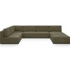 Pouf convertible une place
