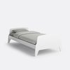Letto 1 piazza e mezzo