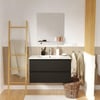 Noir Satiné