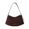 Brown-Suede
