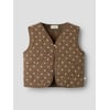 Marron - Teak1
