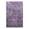 Tapis salon mauve