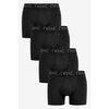 Boxer homme ouverture devant