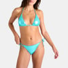 BLEU TURQUOISE