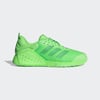 Lime Burst / Semi Solar Lime / Semi Green Spark