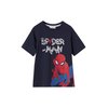 Vêtement spiderman 4 ans