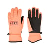 Orange Coral Chic