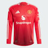 Mufc Red