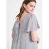 Robe courte Naf Naf