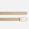 Beige Clair/Blanc