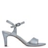 Bleu Clair Nubuck
