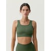 Vert Olive Profond