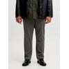 Dark Grey Melange