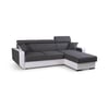 Blanc / Gris