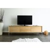 Meuble tv 50 cm