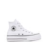 Converse all star blanche 38