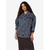 Bleu - Dark Blue Denim1