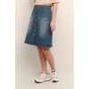Bleu Light Blue Denim