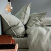 Linge de lit Blanc Cerise