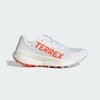 Cloud White / Impact Orange / Dash Grey