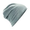 Bonnet Carhartt gris