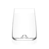 Transparent / Cristal
