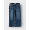 Denim Bleu Foncé