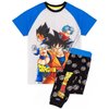 Pyjama, robe de chambre garçon Dragon Ball Z
