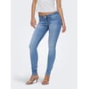 Light Blue Denim