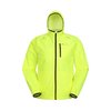 Veste imperméable brisk extreme rouge Mountain Warehouse | La Redoute