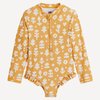 Maillot de bain manche longue