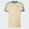 Warm Vanilla / Collegiate Green