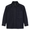 Denim Brut