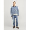 Denim Blue