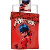 Linge de lit enfant Miraculous