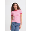 Rose Pink Lady