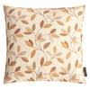 Tons De Cuivre Sur Fond Beige