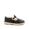 Sandales fille 24 cuir