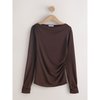 Marron Chocolat
