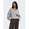 Medium Grey Melange 1