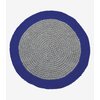 Bleu/Gris